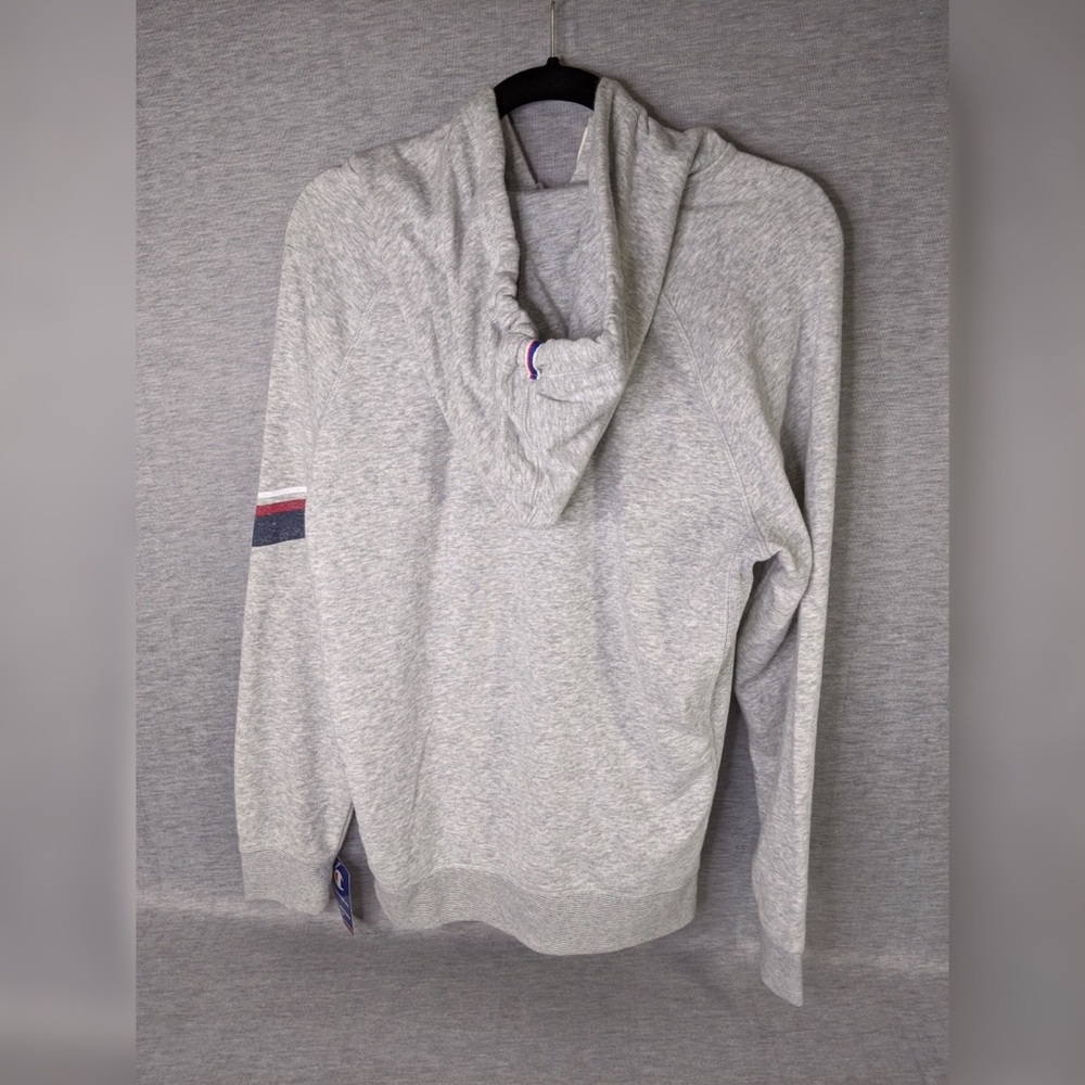 Champion Heritage French Terry Zip Hoodie - Picture 3 of 12